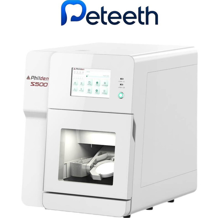 میلینگ فیلدنت مدلDry S500
