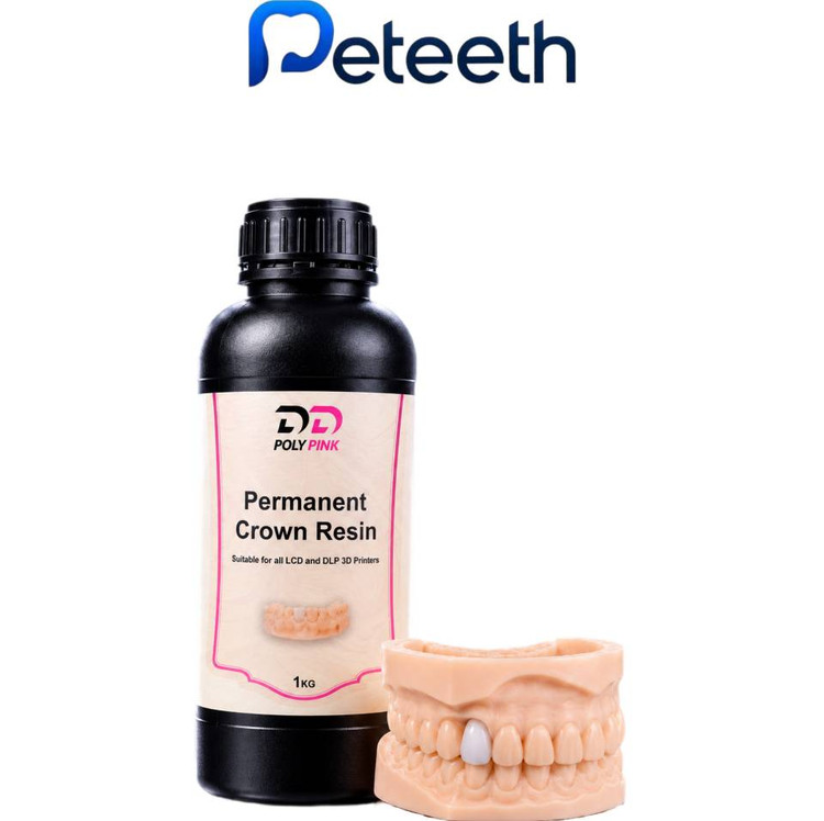 رزین مدلسازی پلی پینک Poly Pink